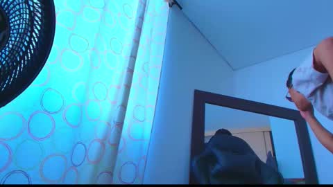 BELTRAN online show from September 14, 8:44 pm