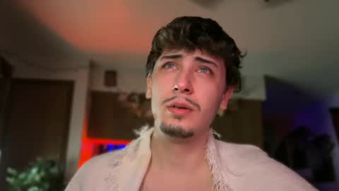 Dylan Daniel 7.8 online show from October 7, 9:35 am