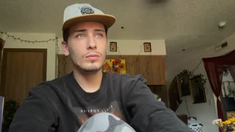 Dylan Daniel 7.8 online show from September 9, 7:02 pm