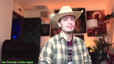 Dylan Daniel 7.8 online show from February 12, 8:29 pm