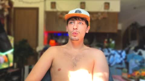 Dylan Daniel 7.8 online show from October 12, 5:18 pm