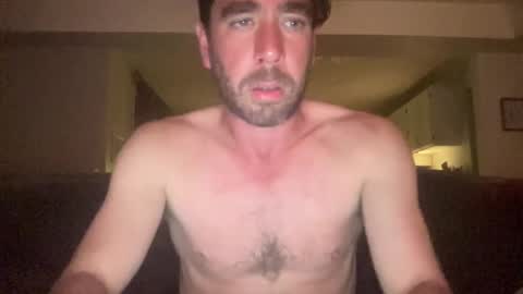 Horny online show from September 12, 8:47 am