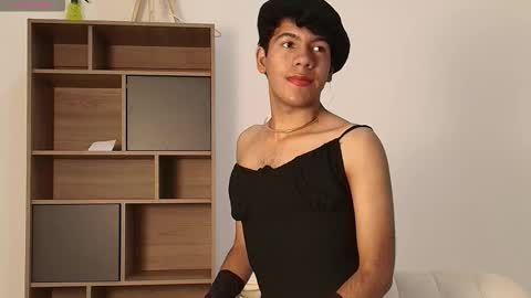 John online show from November 21, 10:53 pm