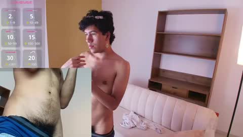 John online show from September 18, 10:23 pm