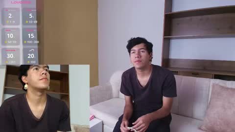 John online show from September 16, 12:06 pm