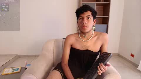 John online show from November 16, 7:49 pm