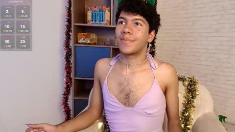 John online show from November 26, 10:13 pm