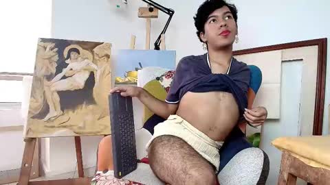 John online show from October 10, 9:39 pm