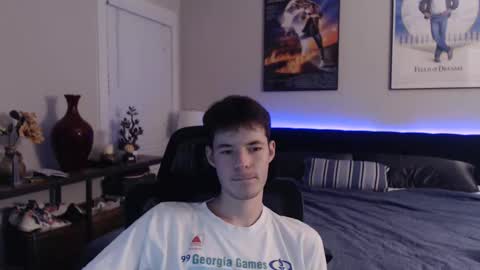 Alex online show from October 4, 12:16 am