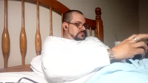 thick dick online show from December 8, 3:24 pm