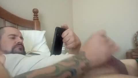 thick dick online show from December 3, 6:06 pm