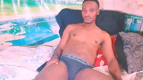 ebonytiger69 online show from March 1, 9:03 pm