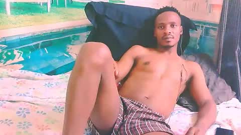 ebonytiger69 online show from March 4, 4:36 pm