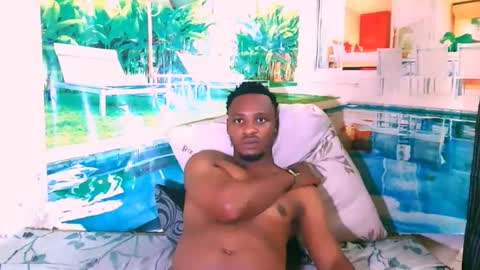 ebonytiger69 online show from November 21, 7:35 pm