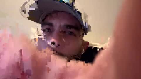 Snapshot of ecko2012 chatting on October 22, 2:37 am ecko2012 online show from October 22, 2:37 am