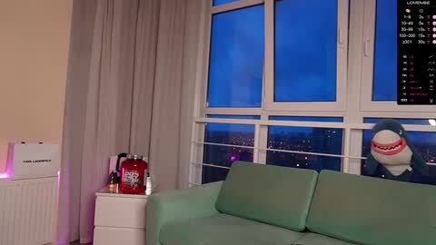 ed_hooligan online show from January 11, 2:10 pm