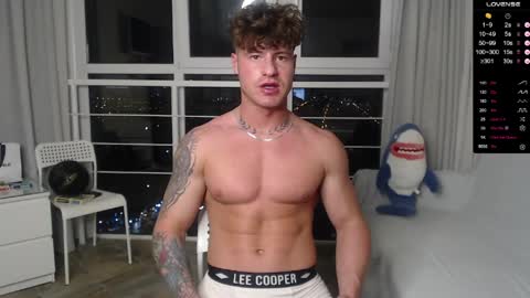 ed_hooligan online show from April 8, 4:38 pm