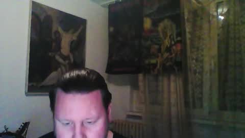 Edward online show from March 2, 7:10 pm