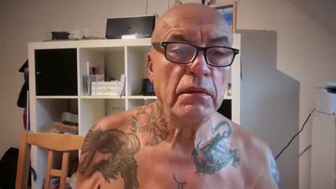 eddelmar online show from February 3, 7:57 am