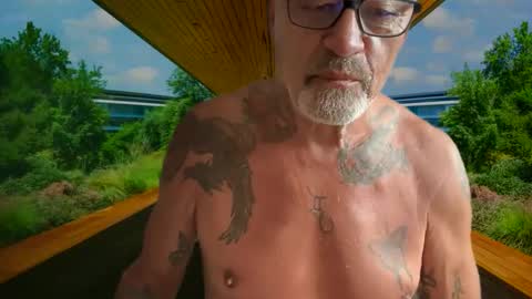 Snapshot of eddelmar chatting on September 14, 3:25 pm eddelmar online show from September 14, 3:25 pm