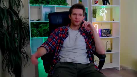 eddie_baker online show from March 5, 12:23 pm