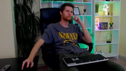 eddie_baker online show from March 17, 9:06 pm