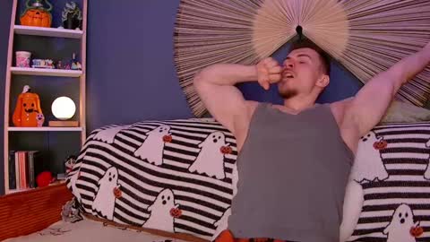 Eddie online show from October 11, 3:21 am