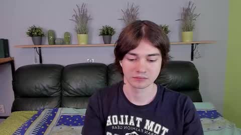 Edgar online show from February 3, 11:21 pm