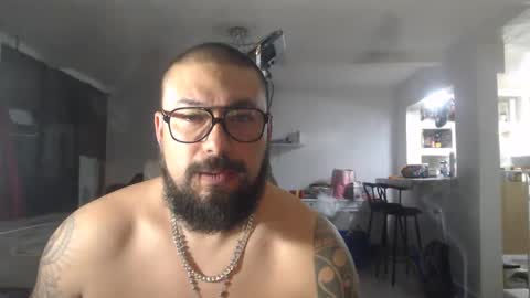 edgarram83 online show from February 27, 7:23 am