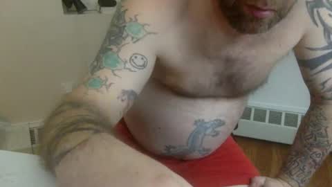 edger4lif3 online show from December 5, 7:37 am