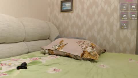 Alexander online show from February 13, 11:21 pm