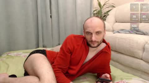 Alex online show from April 23, 10:01 pm