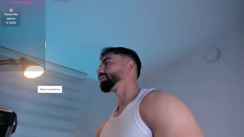 edrick online show from January 15, 11:58 am