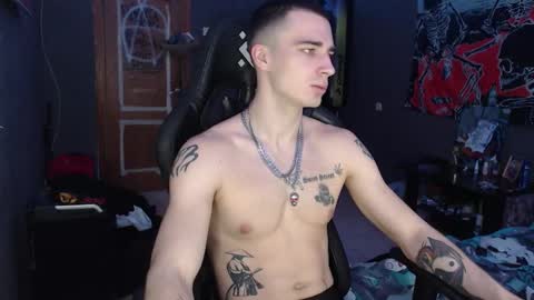 Eduar online show from December 2, 6:49 am