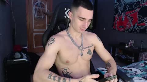 Eduar online show from October 14, 9:38 am