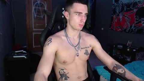 Eduar online show from October 22, 4:43 pm