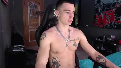 Eduar online show from September 28, 12:47 pm