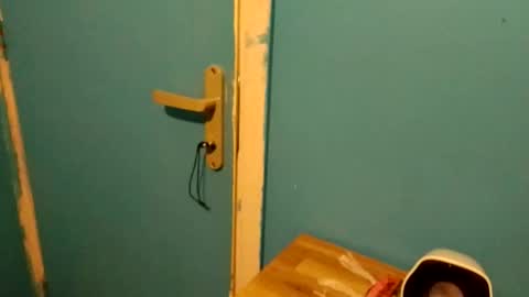 Eduardo Andrs online show from February 22, 11:06 pm