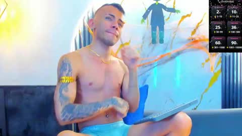 Edward Colleman online show from October 28, 5:43 am