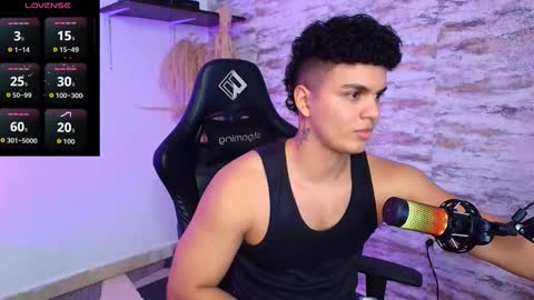 EDWARD CLARCK online show from November 6, 7:00 am