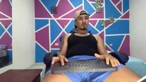 edward online show from March 3, 1:46 am