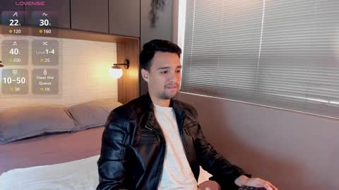 Eduardo online show from January 12, 8:36 pm