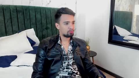 Eduardo online show from February 11, 3:40 am