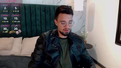 Eduardo online show from December 3, 3:51 am