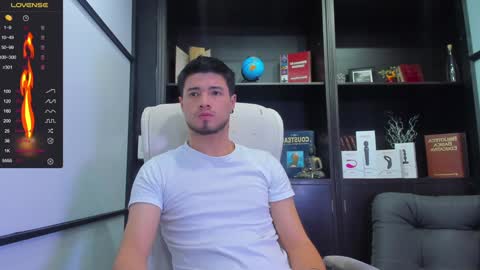 Edward Ross online show from January 13, 8:37 pm