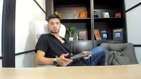 Edward Ross online show from March 7, 7:38 pm