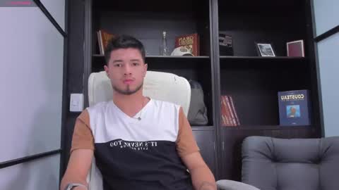 Edward Ross online show from February 20, 7:30 pm