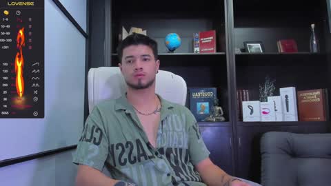 Edward Ross online show from January 10, 7:43 pm