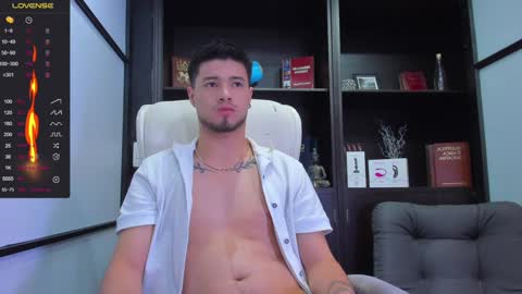 Edward Ross online show from January 5, 7:07 pm