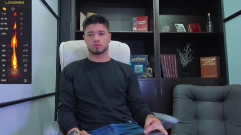 Edward Ross online show from January 17, 11:38 am